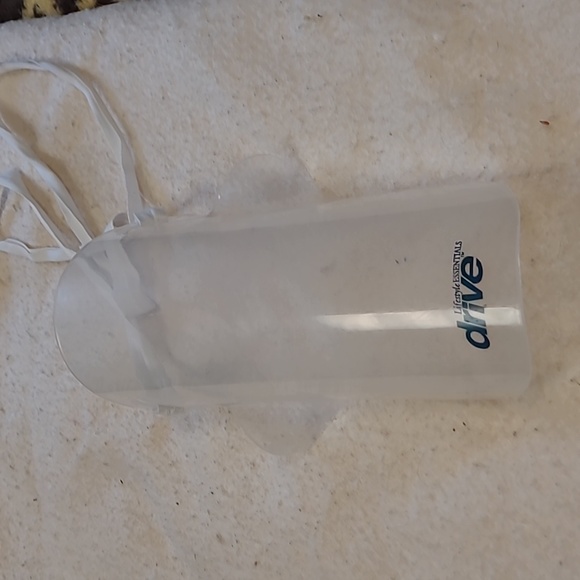 Sock helper. - Picture 1 of 4